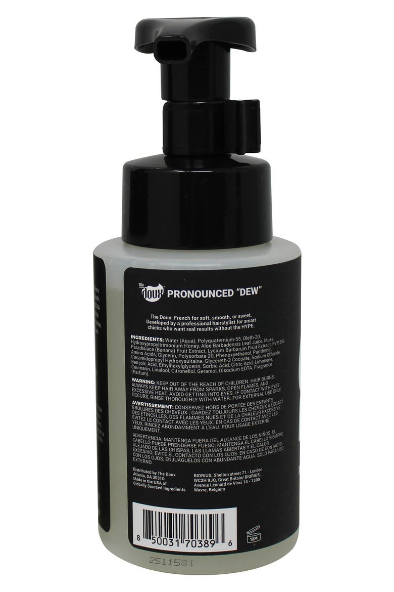 Chief Rocka Xtreme MoistureMousse, Alternate, color, NO COLOR