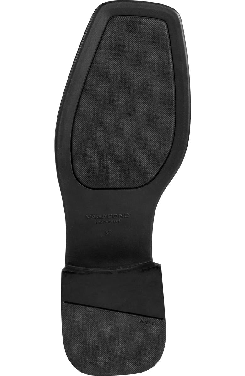 Vagabond Shoemakers Blanca Thigh High Boot, Alternate, color,