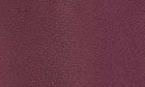 Astr The Label Beaded Faux Wrap Tank In Purple