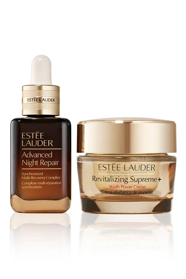 Serum + Moisturizer Skin Care Set (Limited Edition) $155 Value, Alternate, color, NO COLOR