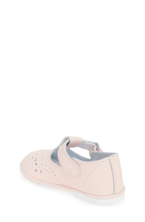 L'amour Kids' Birdie T-strap Mary Jane In Multi
