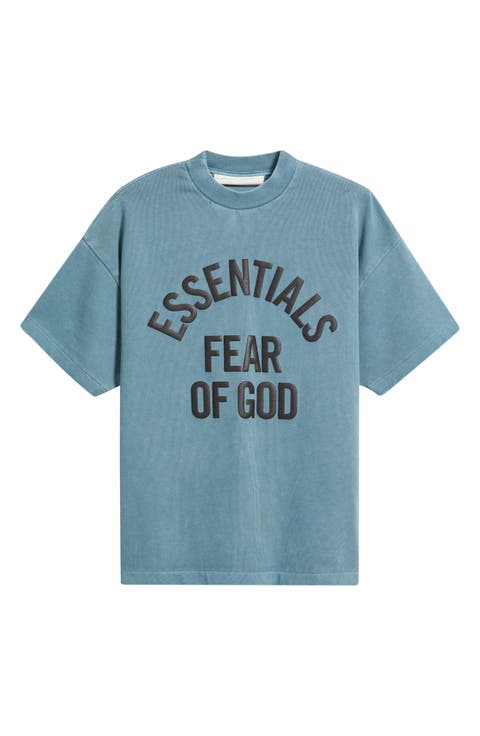 Kids' '90s Campus Short Sleeve Logo Graphic T-Shirt (Toddler, Little Kid & Big Kid)