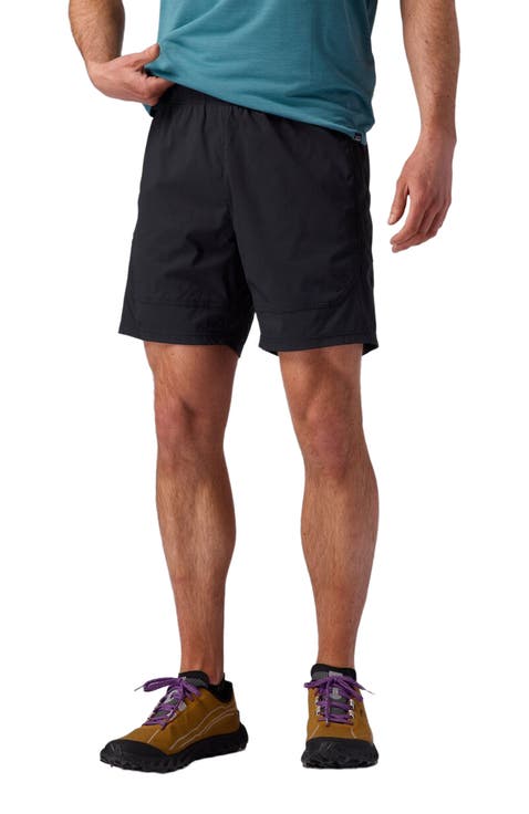 Wasatch Ripstop Pull-On Short - Men's