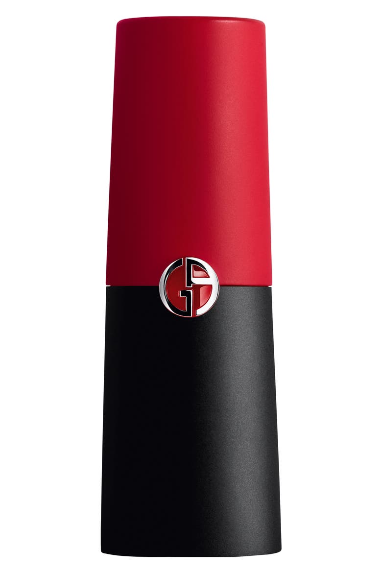 Rouge d'Armani Matte Lipstick, Alternate, color, 405