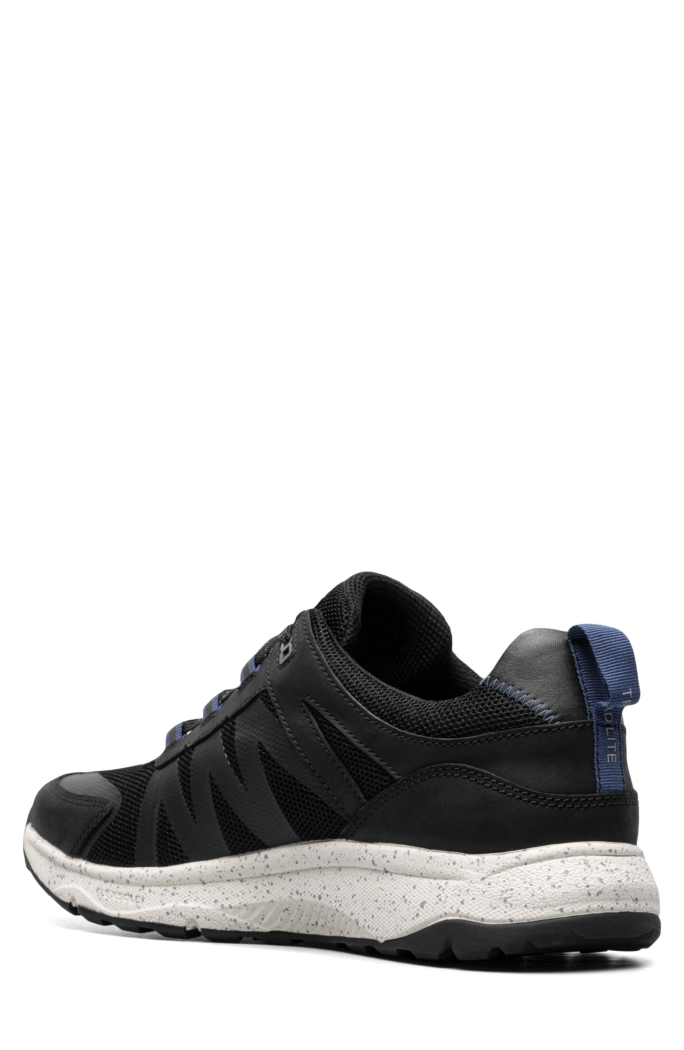 Florsheim Tread Lite Mesh Sneaker, Alternate, color, 