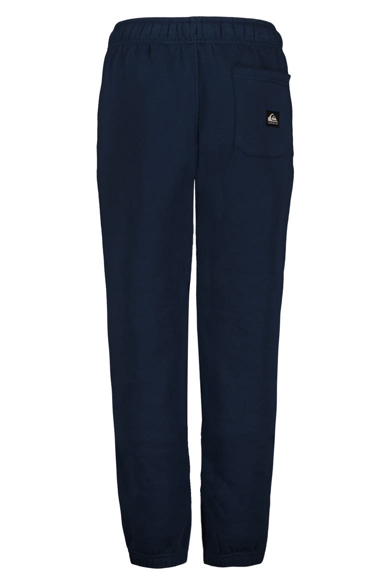 Kids' Omni Wave Joggers, Alternate, color, NAVY