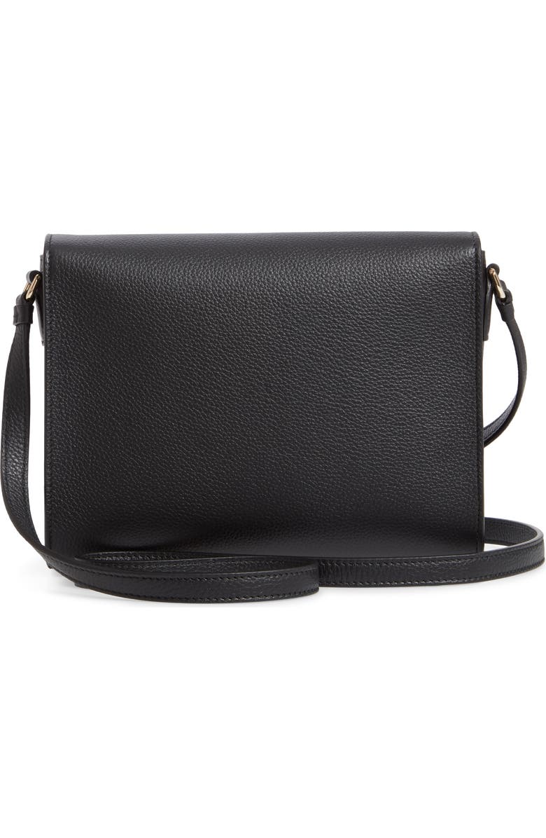 FERRAGAMO Salvatore Ferragamo The Studio Small Leather Crossbody Bag, Alternate, color,