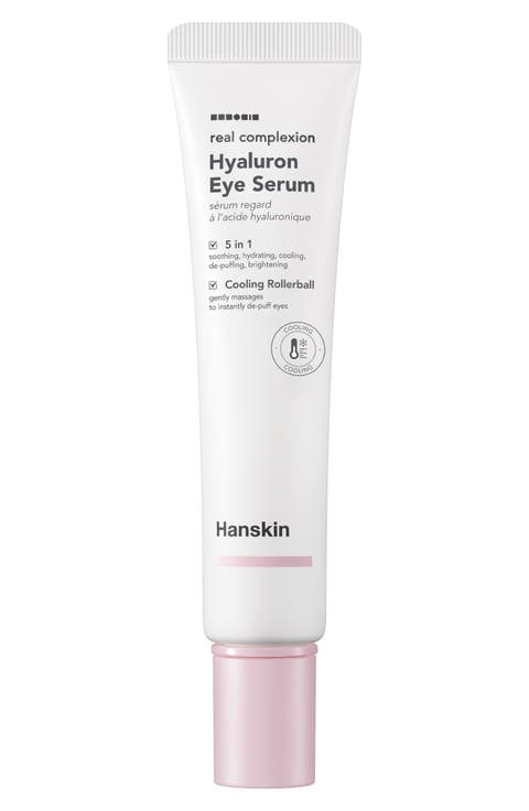 Real Complexion Hyaluron Eye Serum
