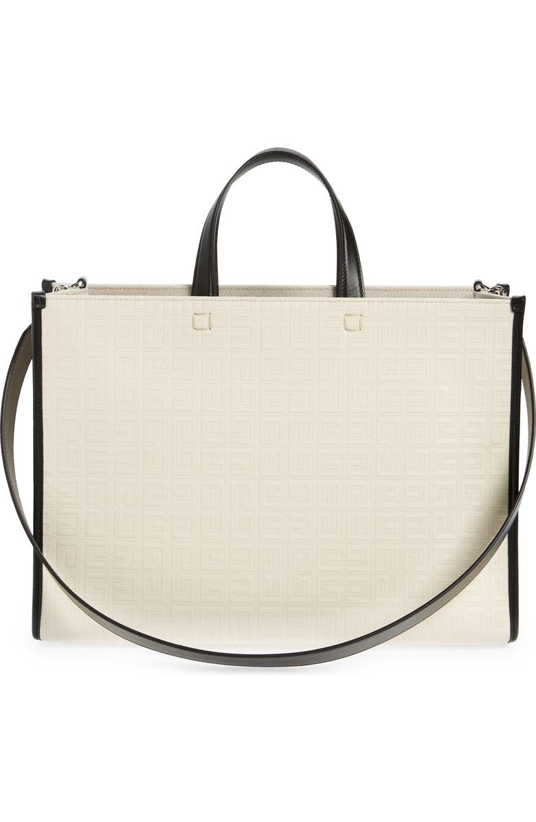 Givenchy Medium G-Tote, Alternate, color,