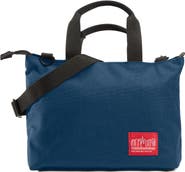 Manhattan Portage Compact Remsen Tote Bag (Small), Everyday Essentials Carry