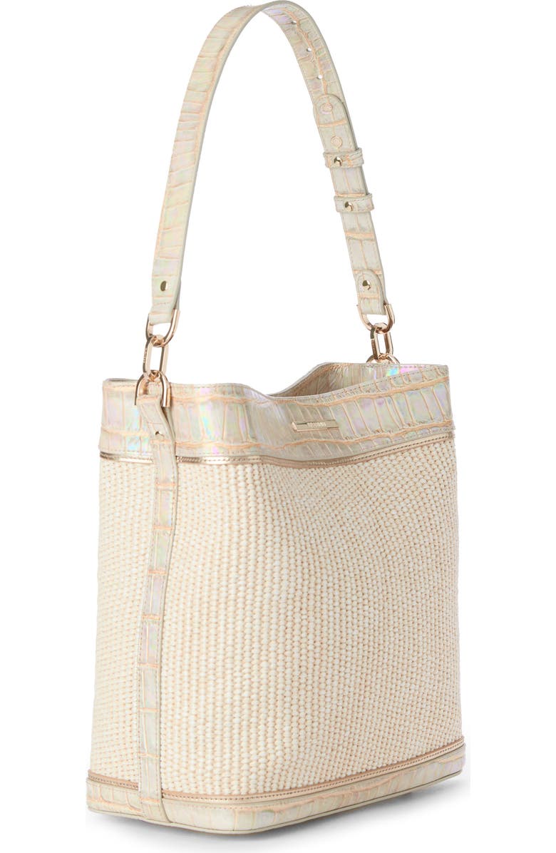 Brahmin Celina Leather Bag, Alternate, color,