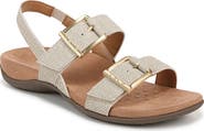 Vionic Reese Slingback Sandal
