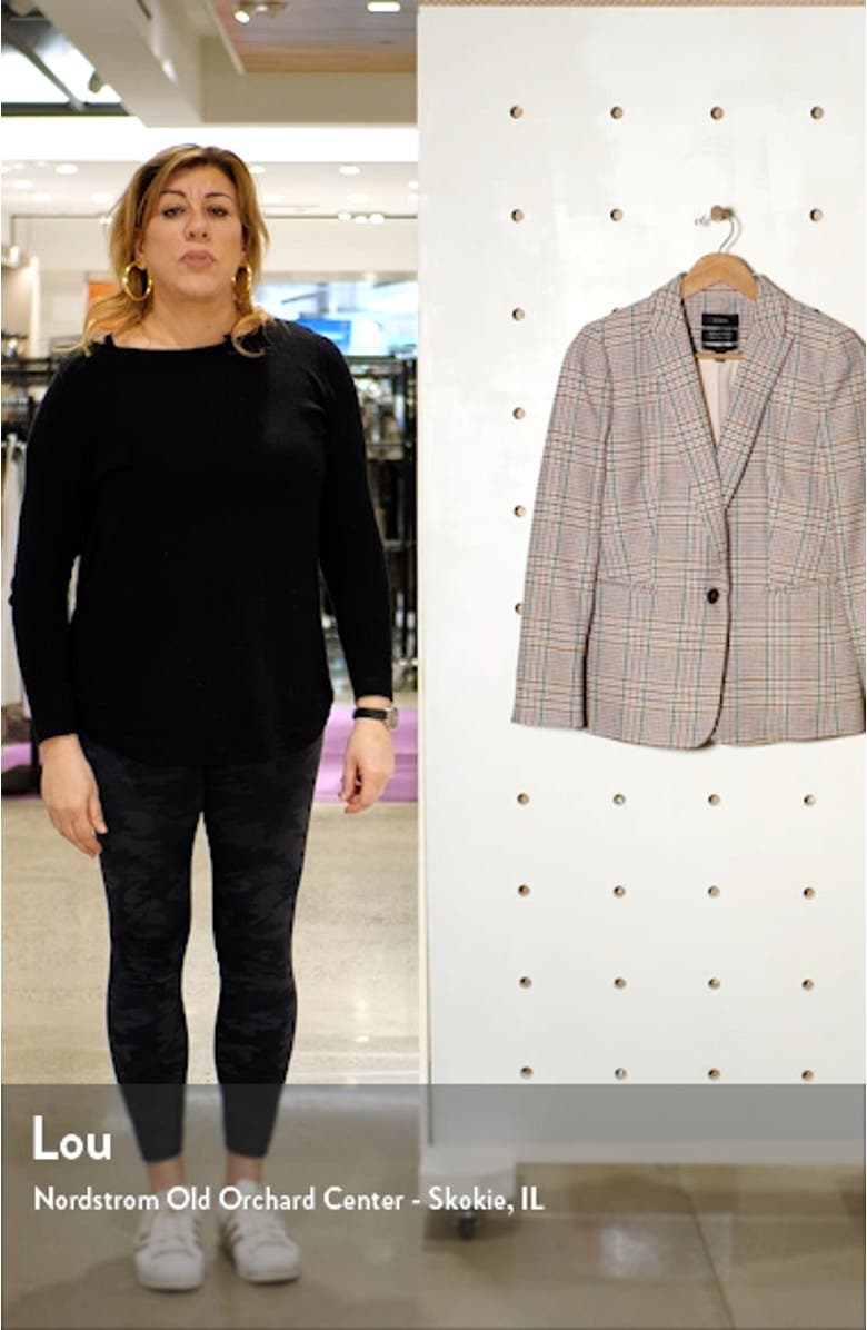 Parke Blazer, sales video thumbnail