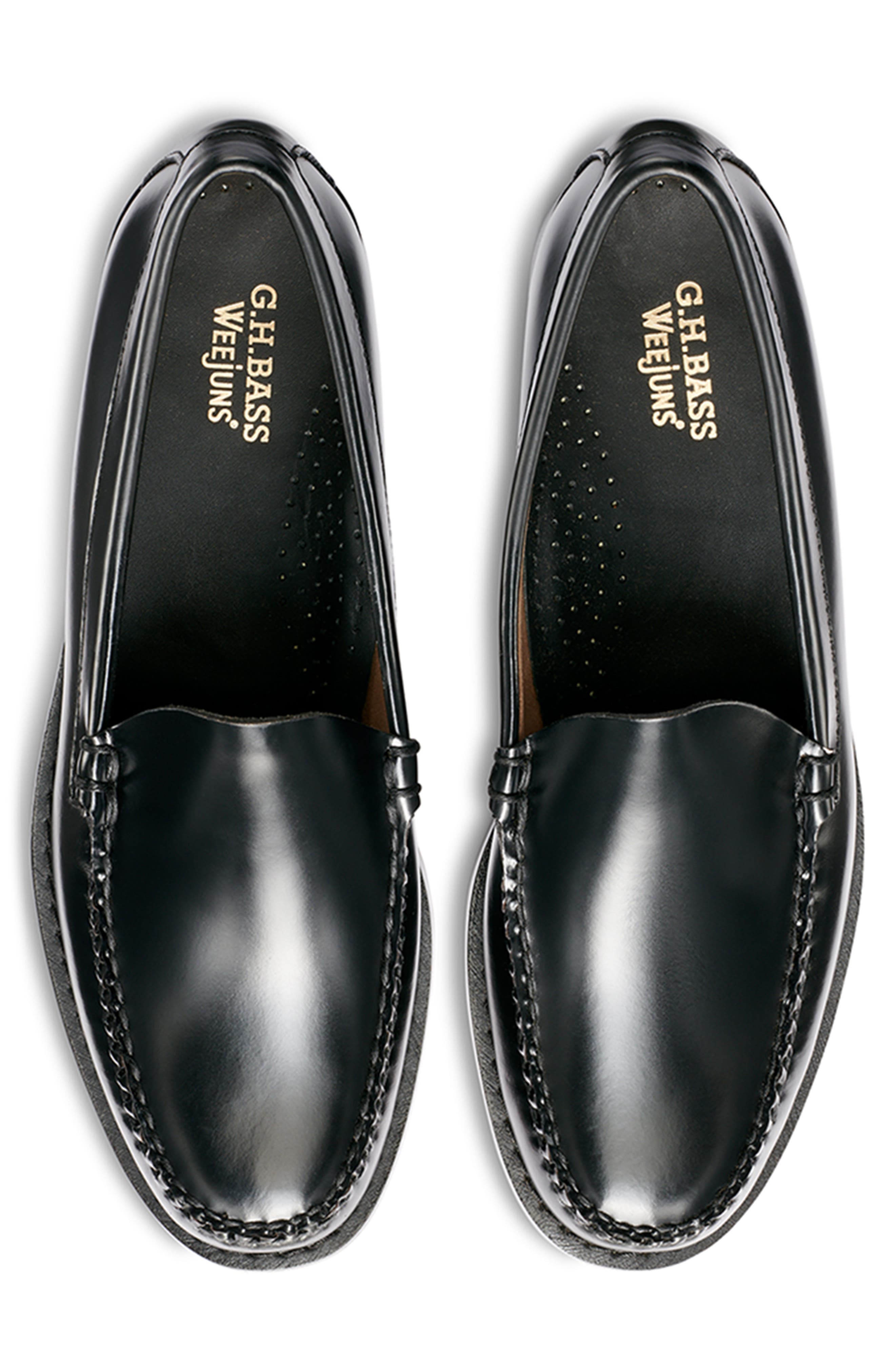 G.H.BASS Weejuns<sup>®</sup> Venetian Loafer, Alternate, color, 