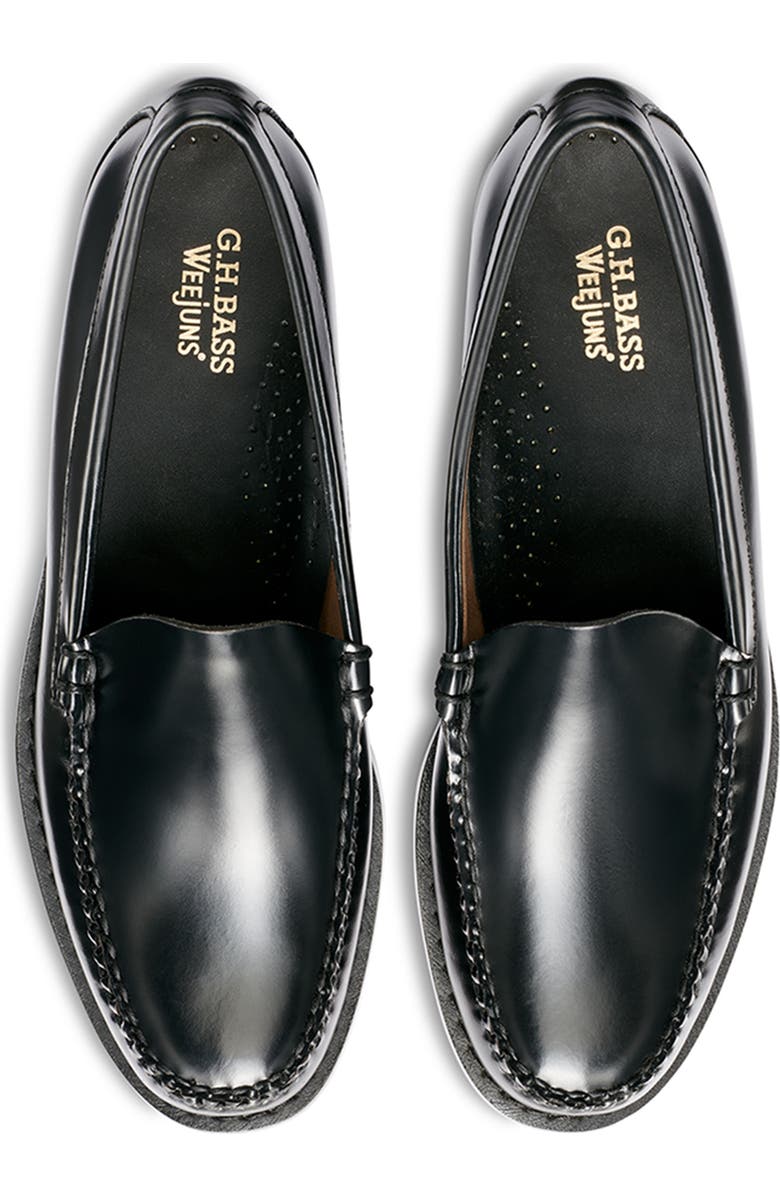 G.H.BASS Weejuns<sup>®</sup> Venetian Loafer, Alternate, color,