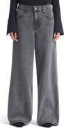 TWP Tiny Dancer Wide Leg Jeans