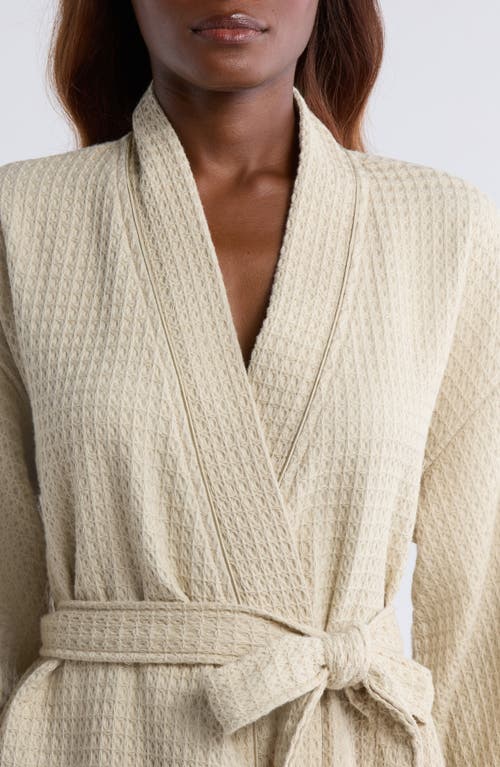 Nordstrom Everyday Waffle Robe
