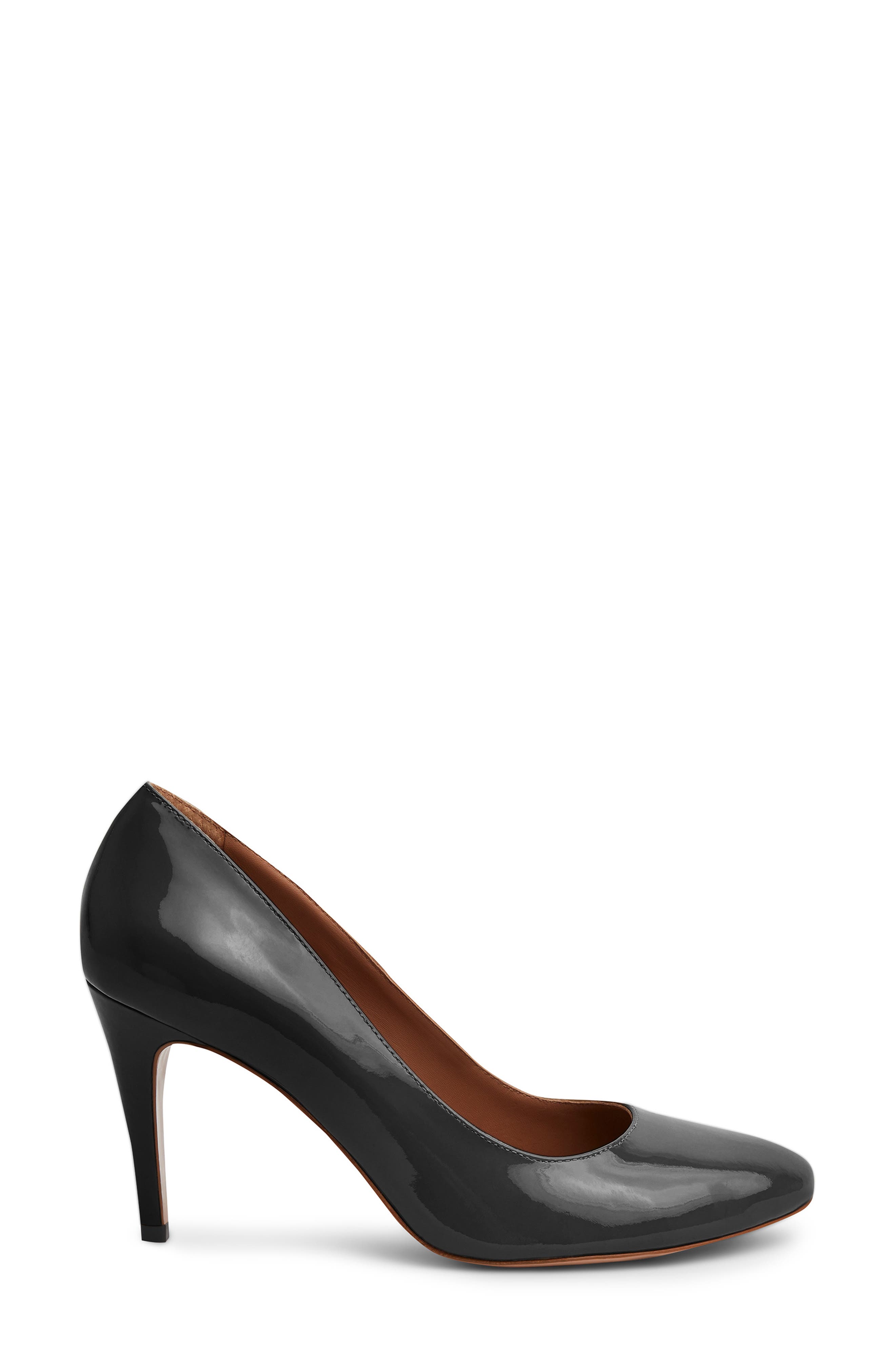 Rebecca Allen The New Pump, Alternate, color, 