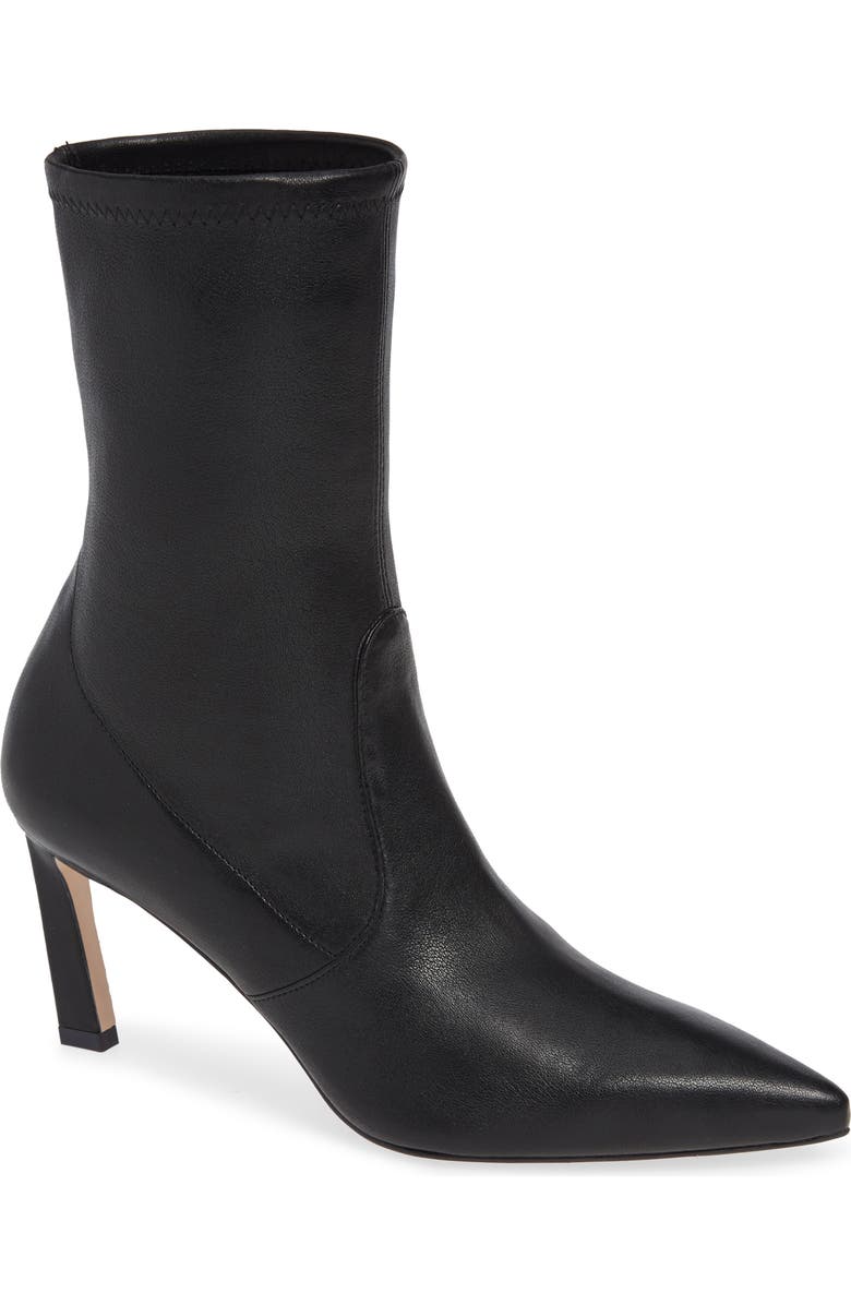 Stuart Weitzman Rapture 75 Bootie, Main, color,