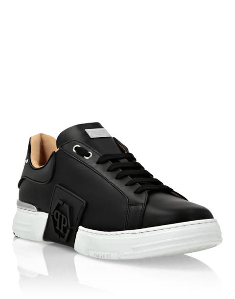 Low-Top Sneakers Philipp Plein Tm Unisex