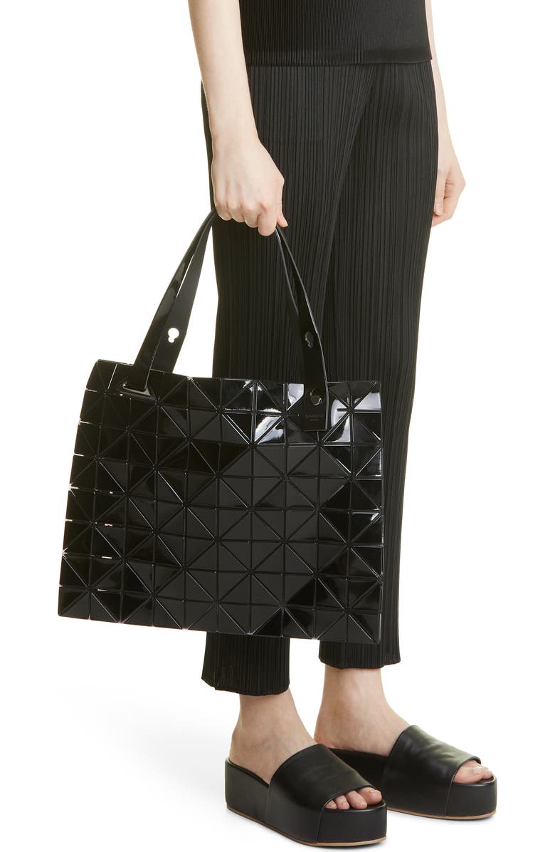 Bao Bao Issey Miyake Carton Tote, Alternate, color,