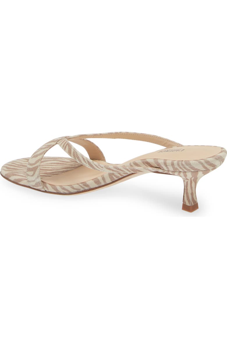 L'AGENCE Oceane Strappy Mule, Alternate, color,
