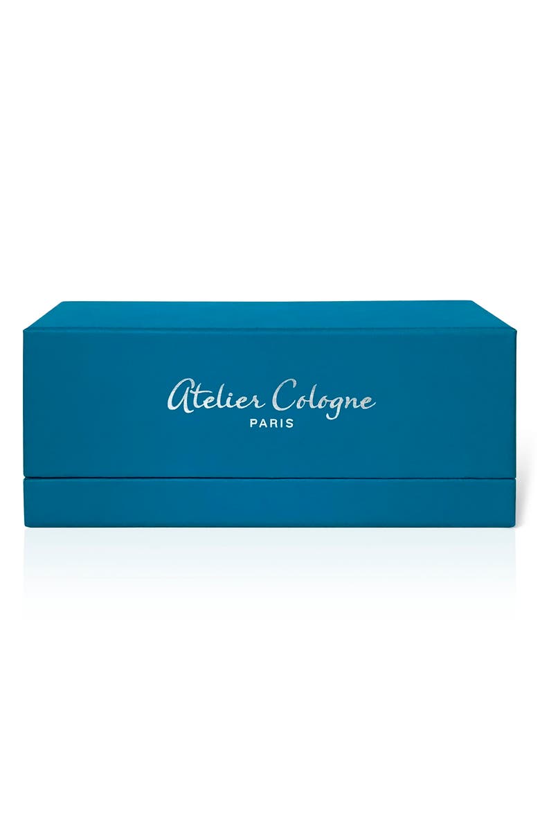 Atelier Cologne Mini Candle Trio, Alternate, color,