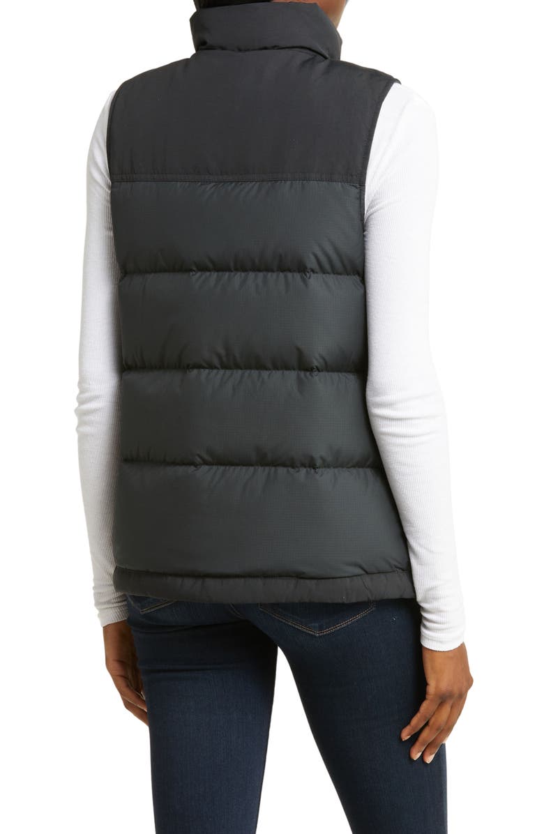 L.L.Bean Mountain Classic 650 Fill Power Down Vest, Alternate, color,