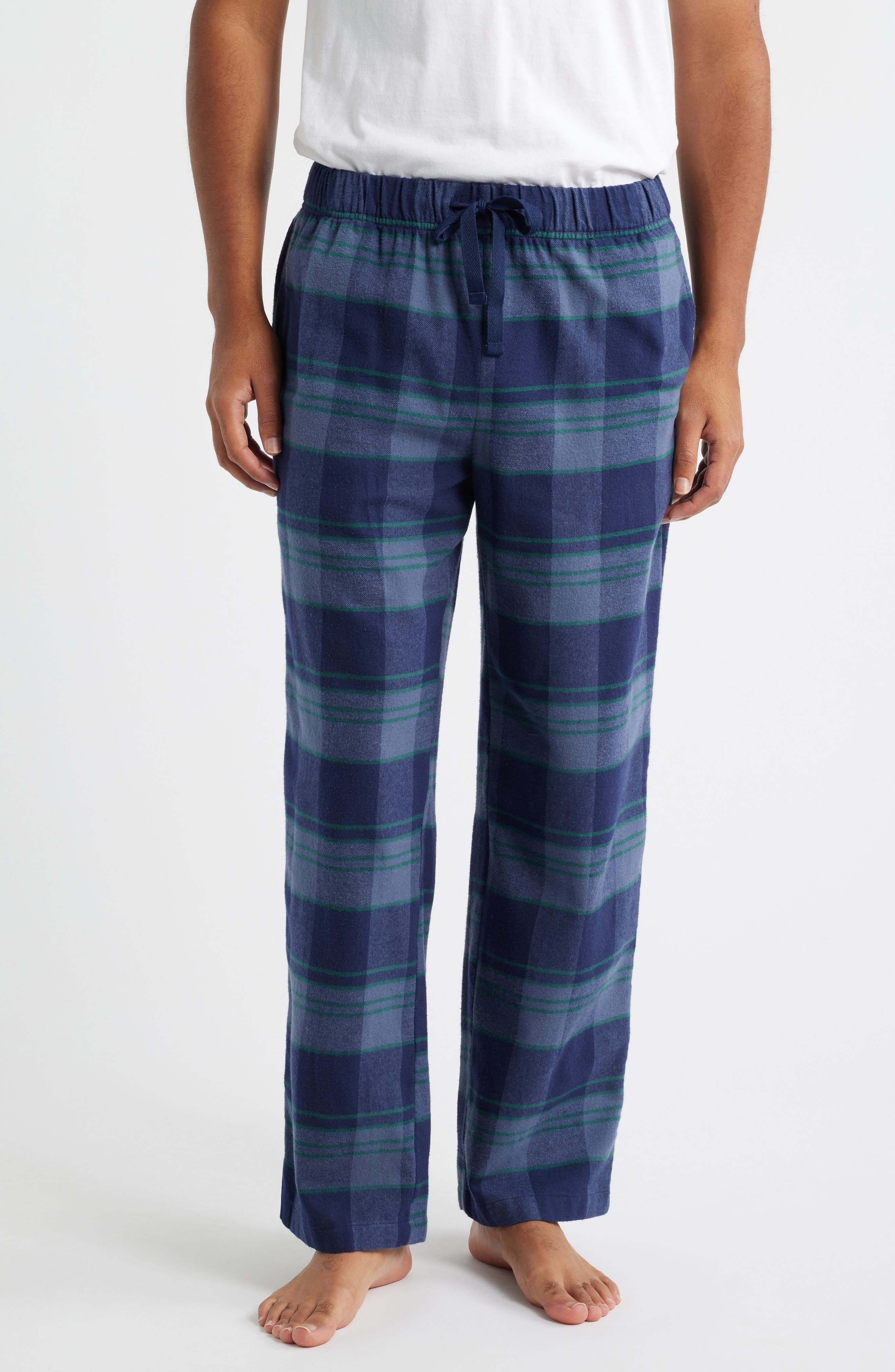 Nordstrom Flannel Pajama Pants