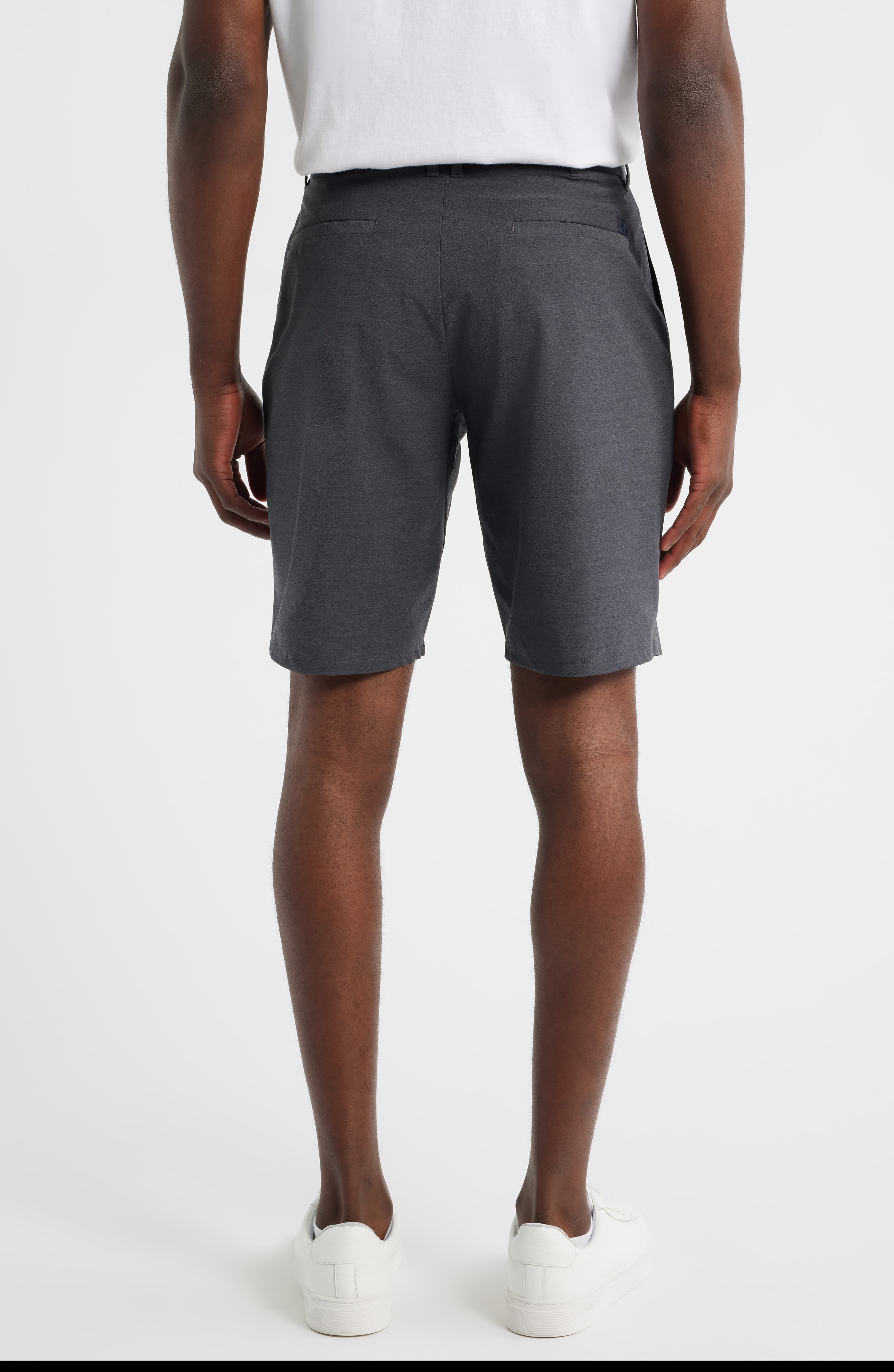 Mulligan Performance Chino Shorts - image 2