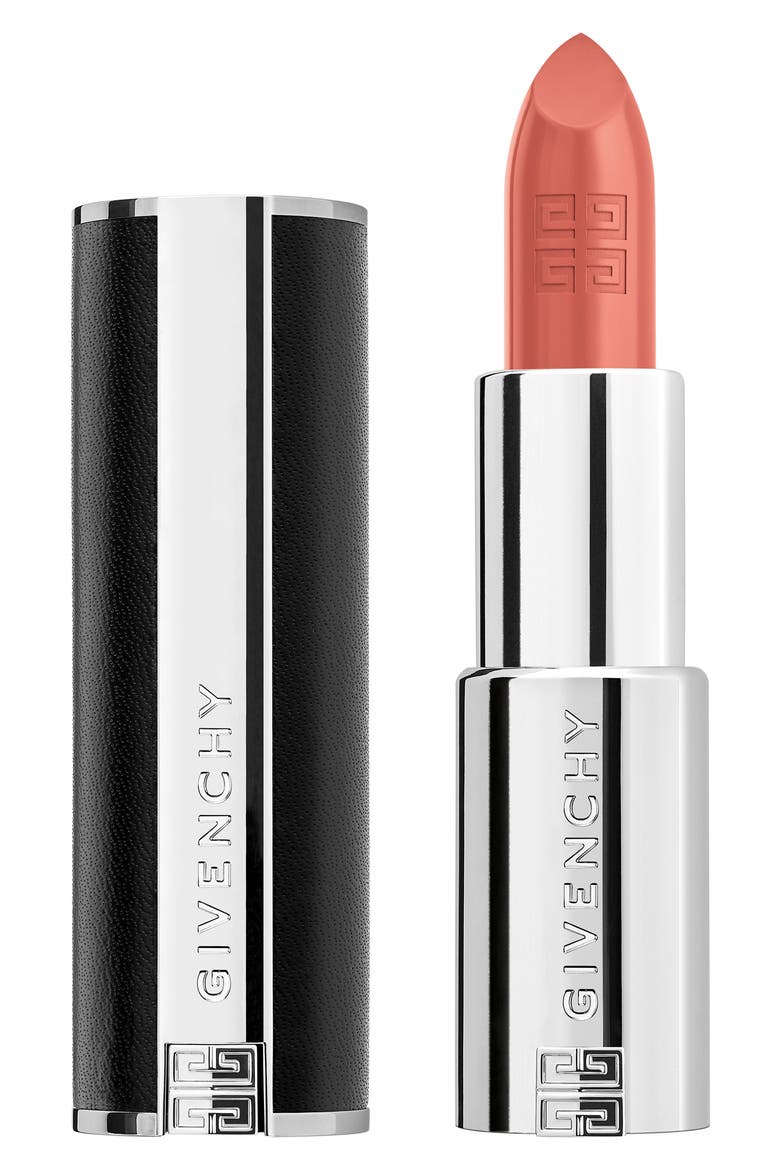 Givenchy Le Rouge Interdit Silk Lipstick (Women) | Nordstrom