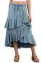  Denim Cabana Stripe