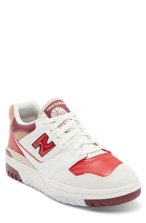 550 Basketball Sneaker (Men)