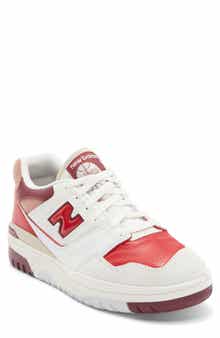 New Balance 550 Basketball Sneaker