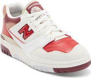 New Balance 550 Basketball Sneaker