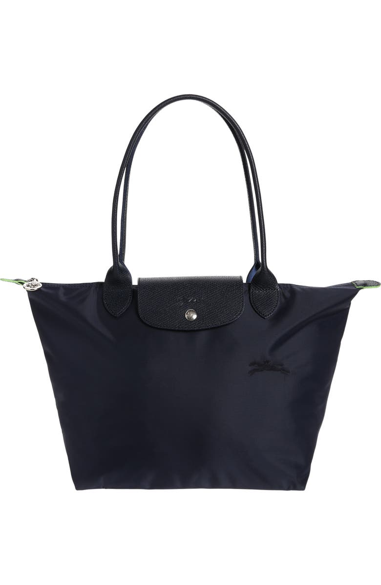 Longchamp Le Pliage Small Shoulder Tote, Main, color,