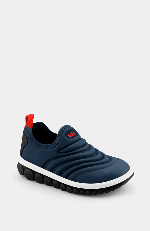 Kids' Roller 2.0 Everyday School Boy Sneaker