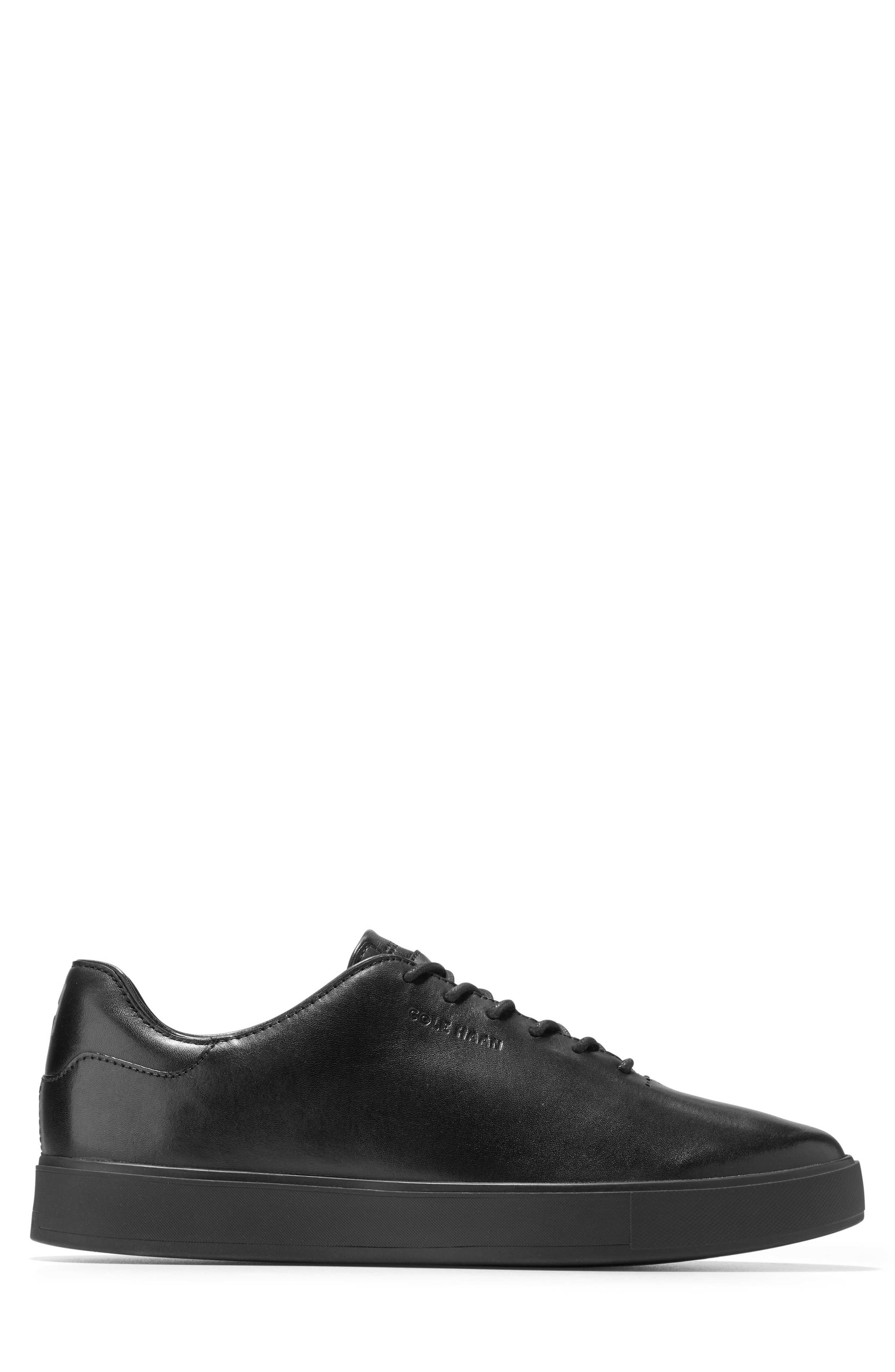 Cole Haan GrandPro Luxe Wholecut Sneaker, Alternate, color, 