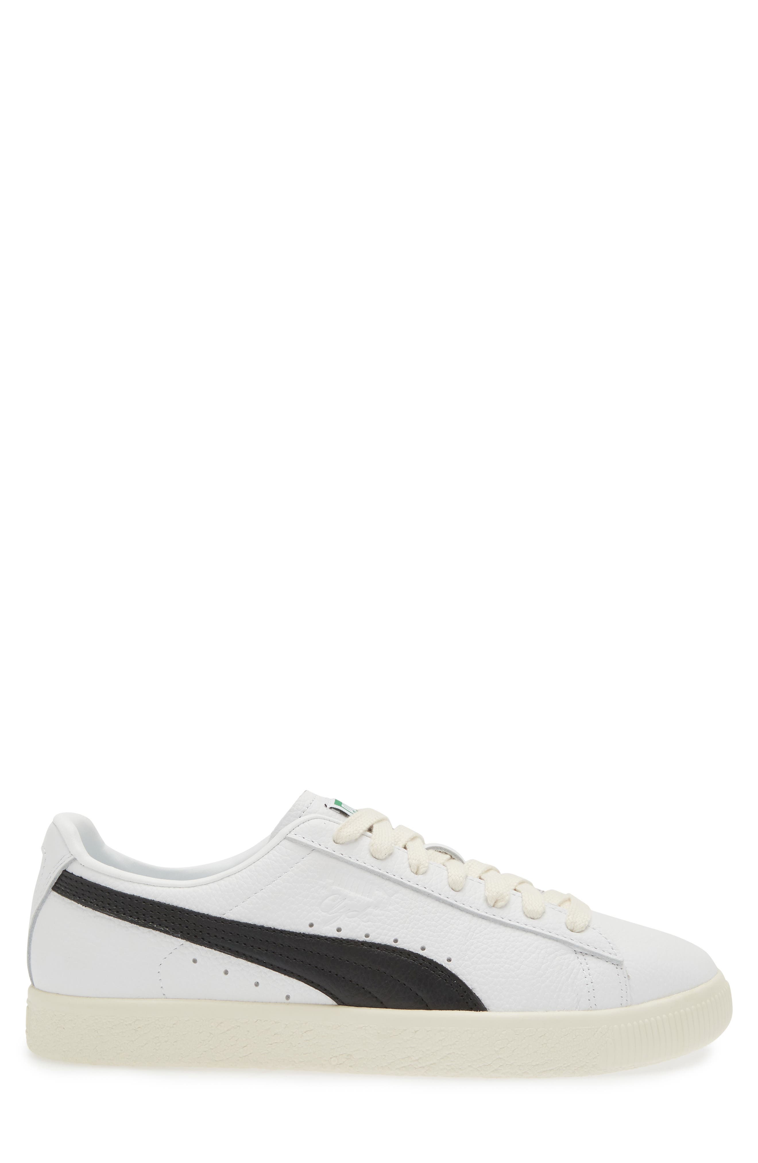 PUMA 'Clyde' Sneaker, Alternate, color, 