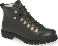 Blackstone SL81 Genuine Shearling Lined Hiking Boot