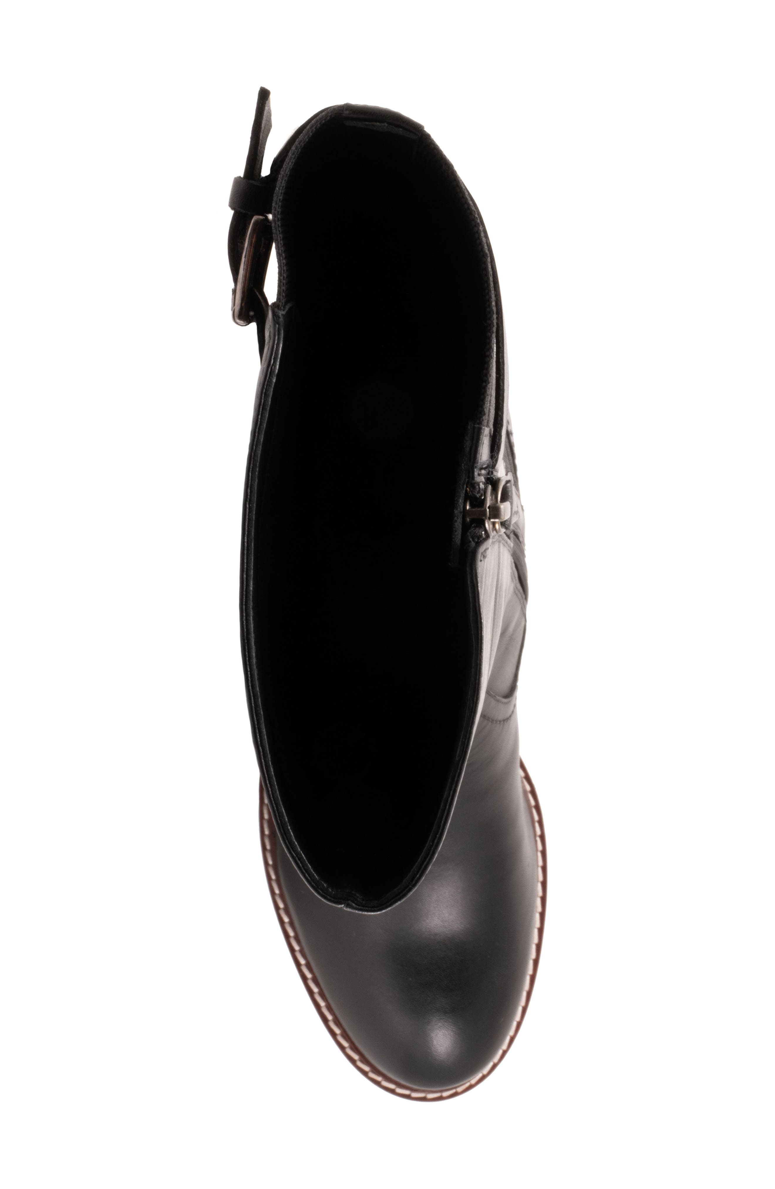 SoftWalk<sup>®</sup> Inara Knee High Boot, Alternate, color, 