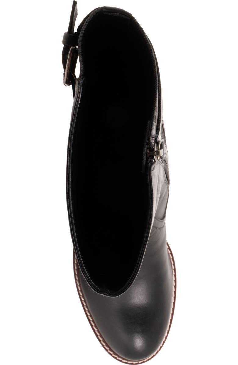 SoftWalk<sup>®</sup> Inara Knee High Boot, Alternate, color,