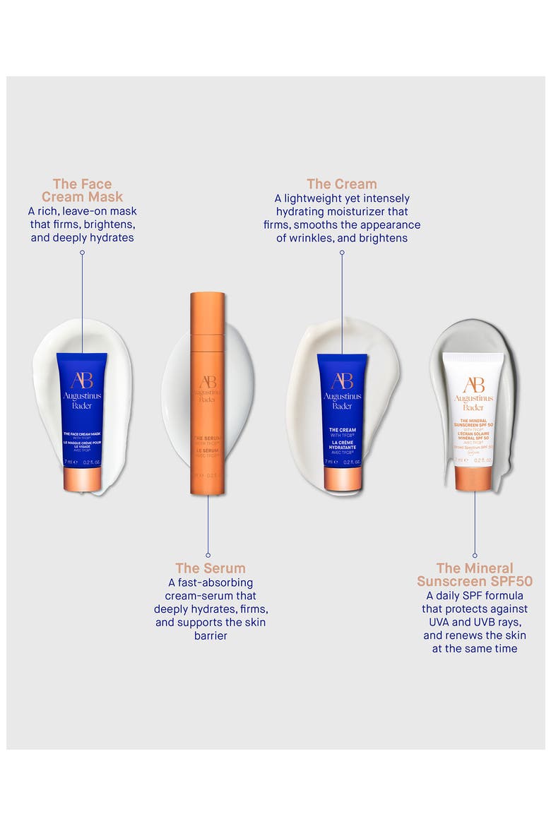 The Rejuvenation System Set $257 Value, Alternate, color, NO COLOR
