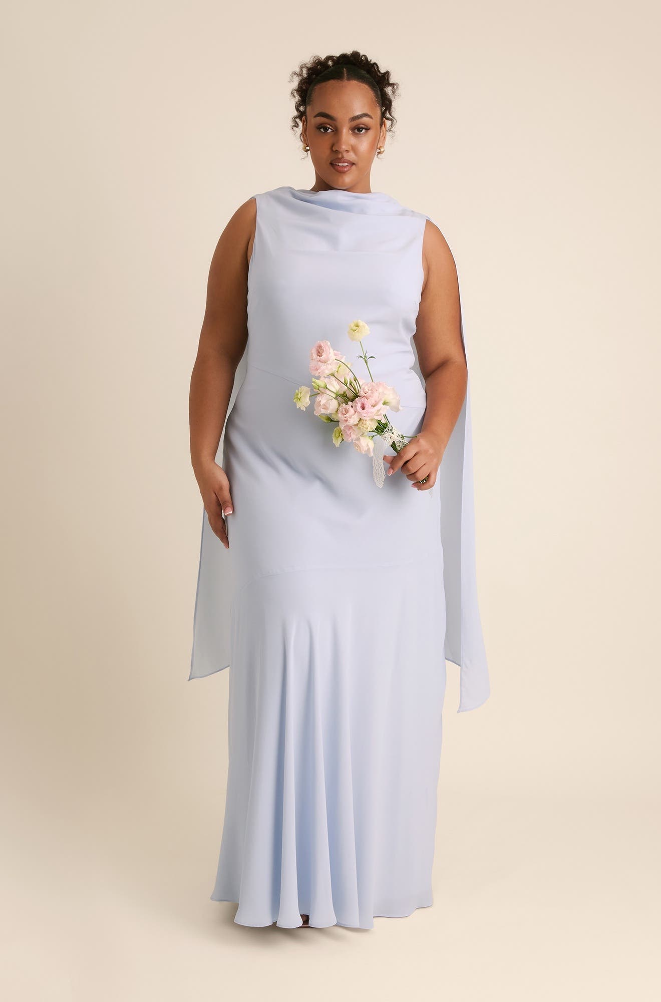 Pale Blue