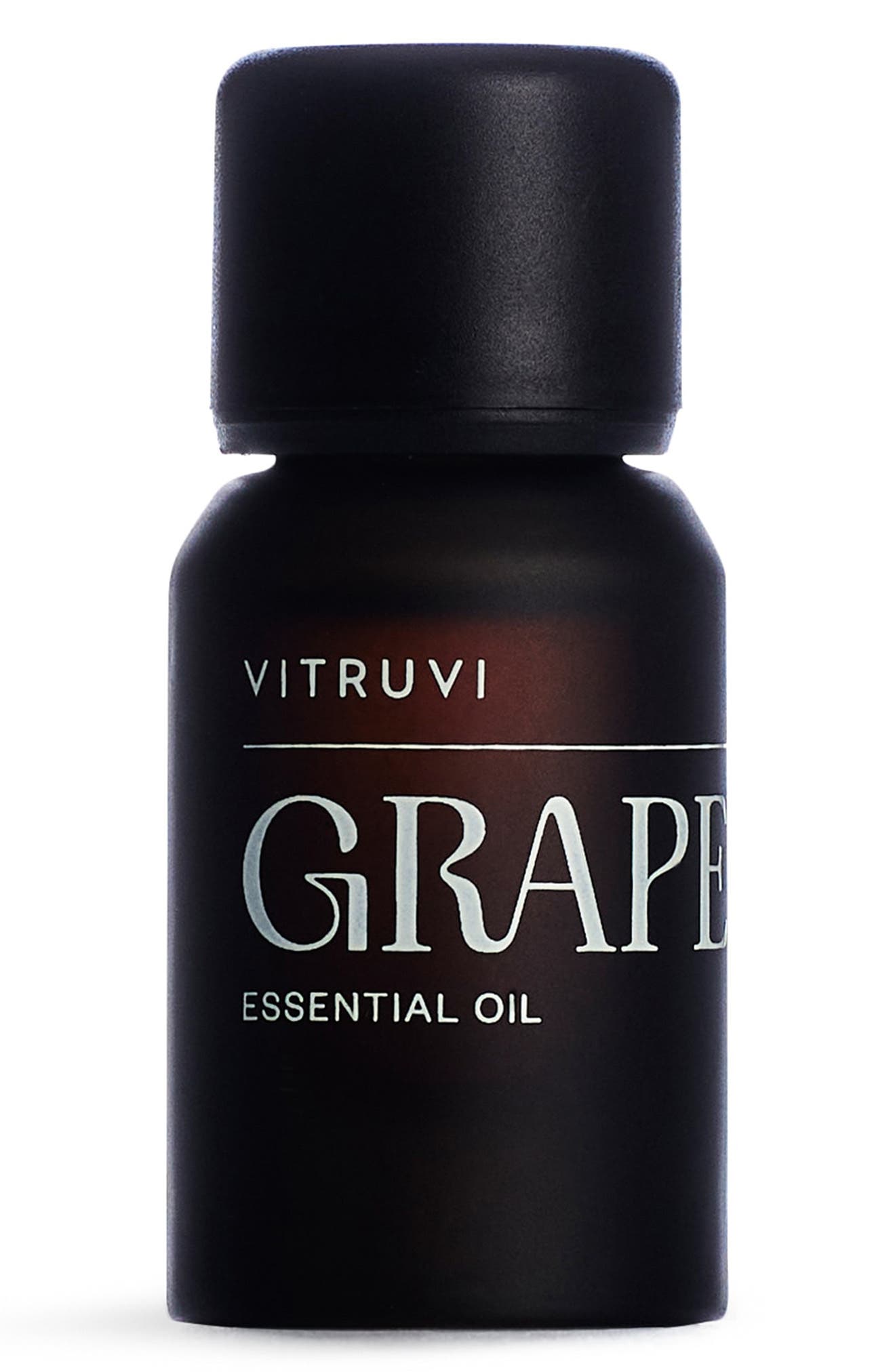Vitruvi Grapefruit Essential Oil in None 