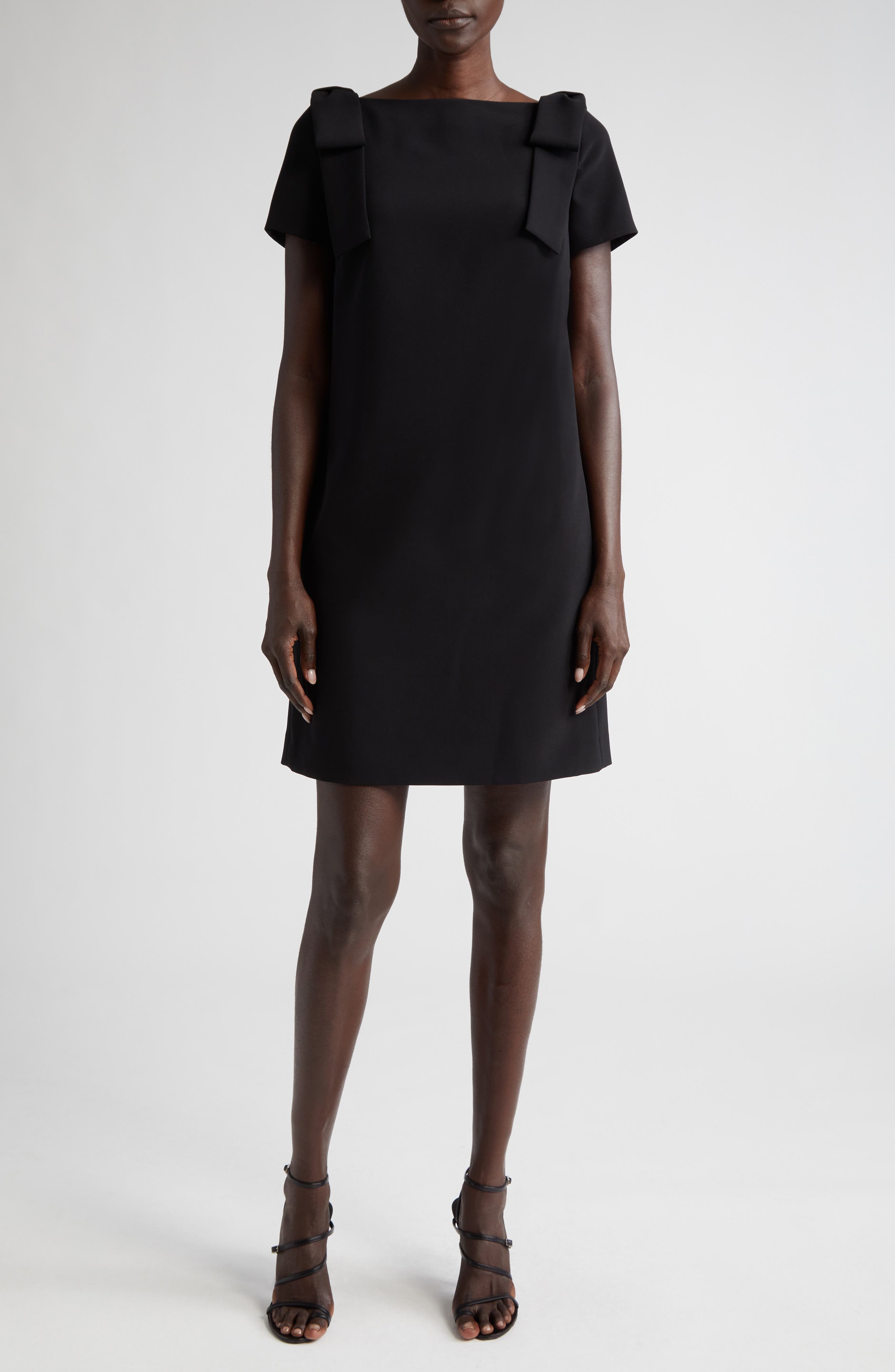 selected BLACK