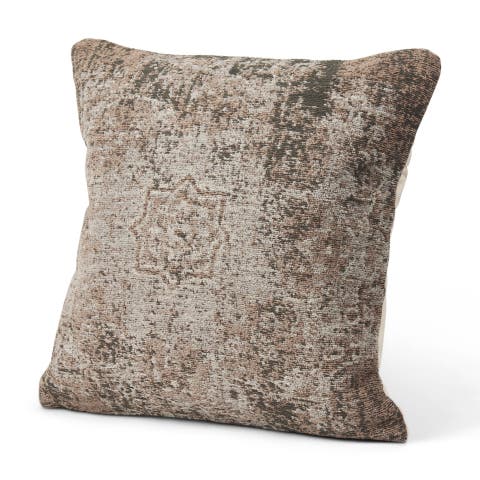 Khloe Square Pillow Cover