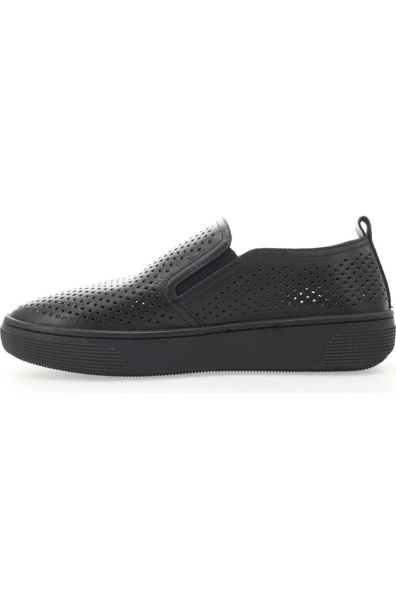 Propét Kate Slip-On Sneaker, Alternate, color,