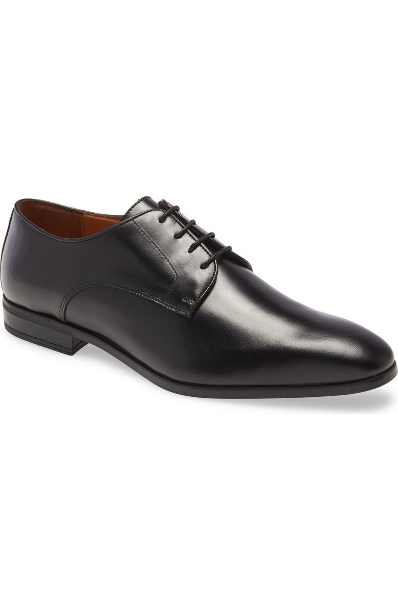 Ted Baker London Watele Water Resistant Plain Toe Derby, Main, color,