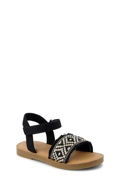 Remi Sandal (Baby, Walker, Toddler, Little Kid & Big Kid)